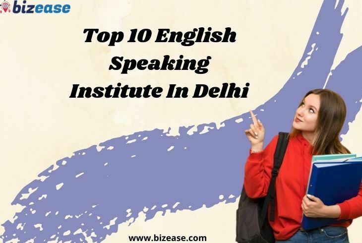 Best Online English Speaking Institute In Delhi