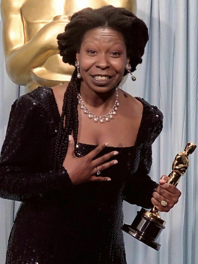 whoopi goldberg net worth