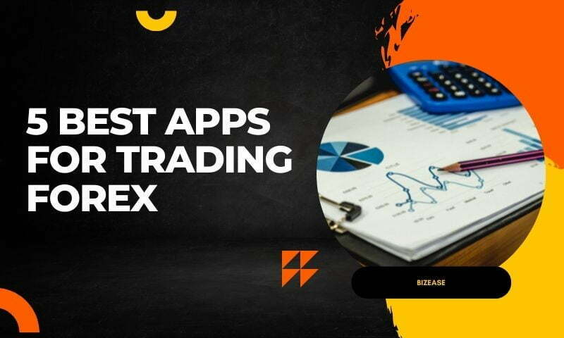 Apps Like Forex