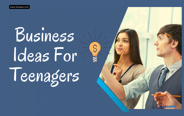 13+ Ultimate Business Ideas For Teenagers For 2023: You Must Know