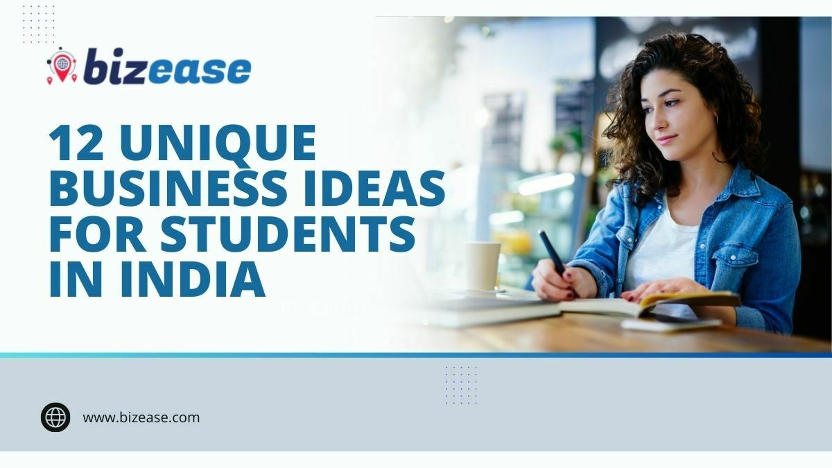 education related business ideas in india